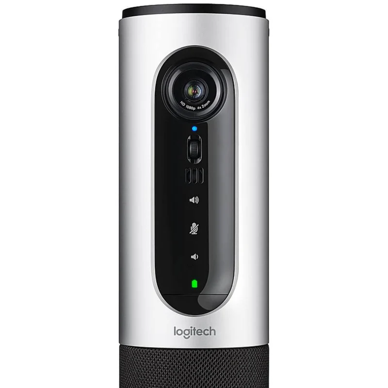 Logitech Cámara de Conferencias ConferenceCam Connect, 960-001013