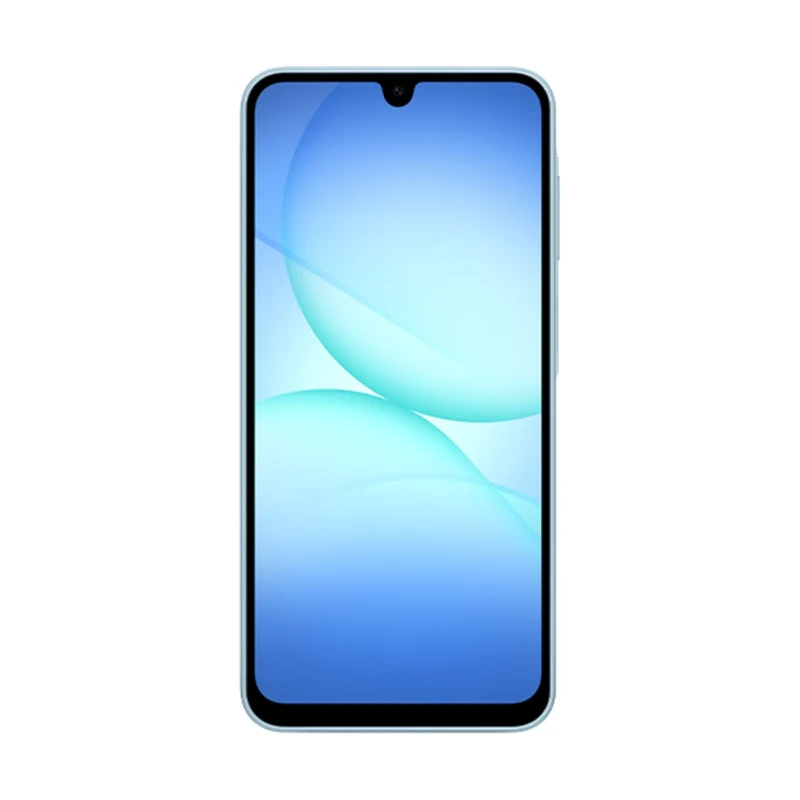 Samsung Teléfono Celular A17, 256GB + Gratis Cargador de Pared USB-C Carga Rápida 25 W