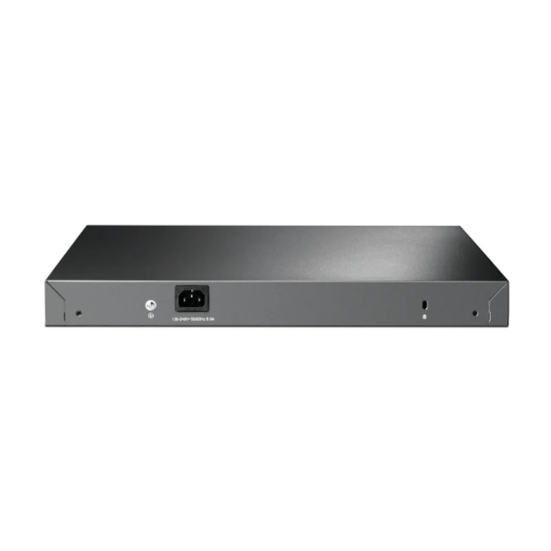 TP-Link Omada Switch Administrado JetStream Gigabit 24 Puertos y 10GE, SG3428XMP