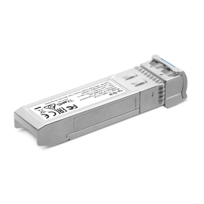 TP-Link Omada Transceptor LC 10GBase-LR SFP+, TL-SM5110-LR
