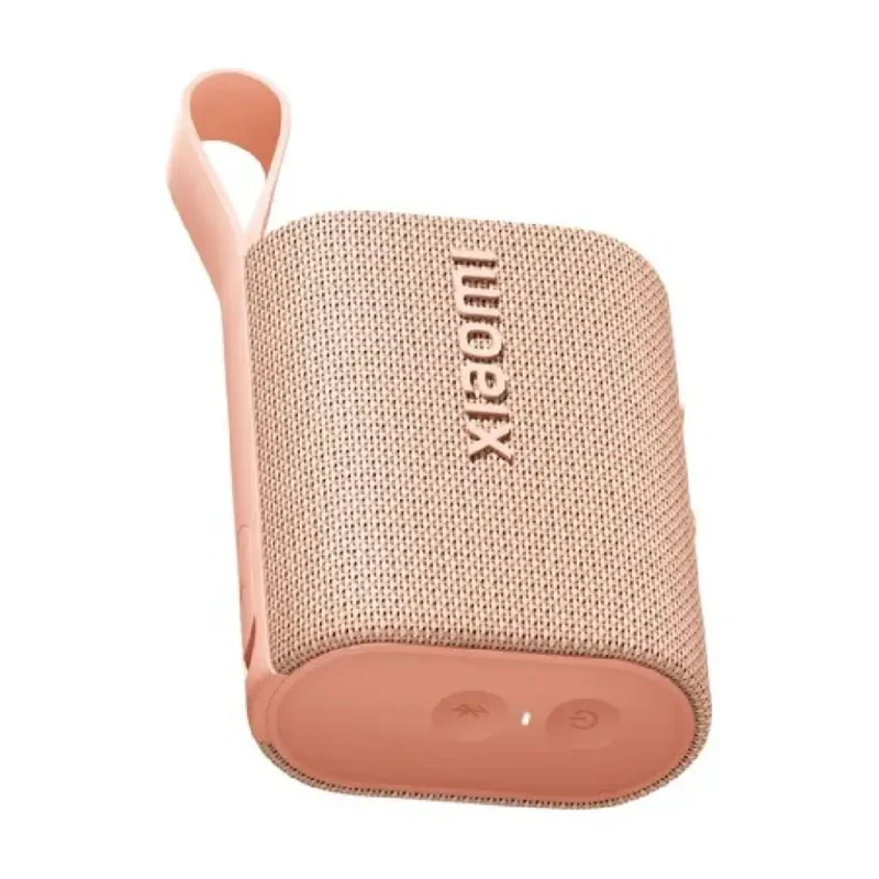 Xiaomi Parlante Inalámbrico Sound Pocket