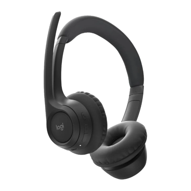 Logitech Audífonos Inalámbricos de Diadema Zone 305, 981-001457