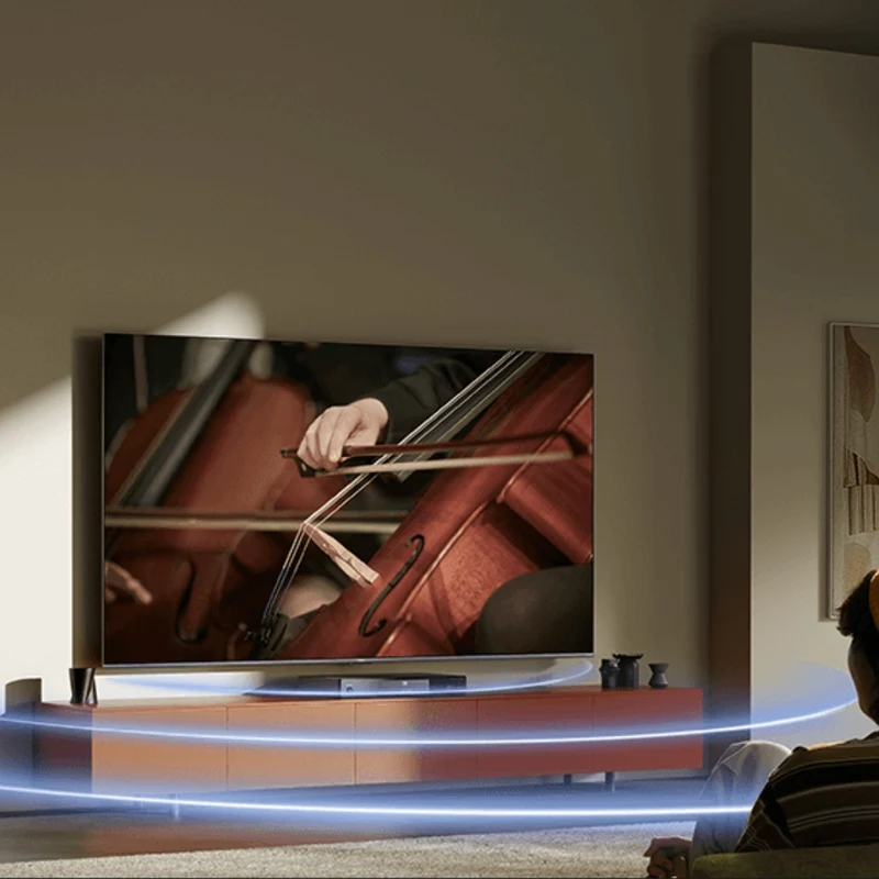 Xiaomi Pantalla 98" Mini LED TV S 2026 Smart, 70528