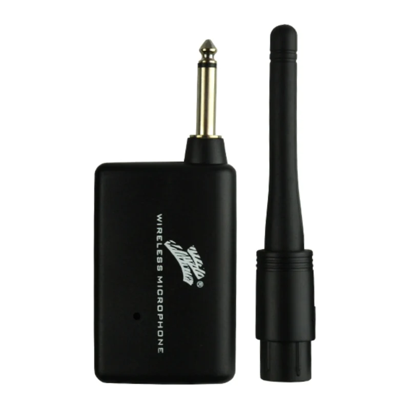 Studio Z Micrófono Dinámico Inalámbrico, GW-755