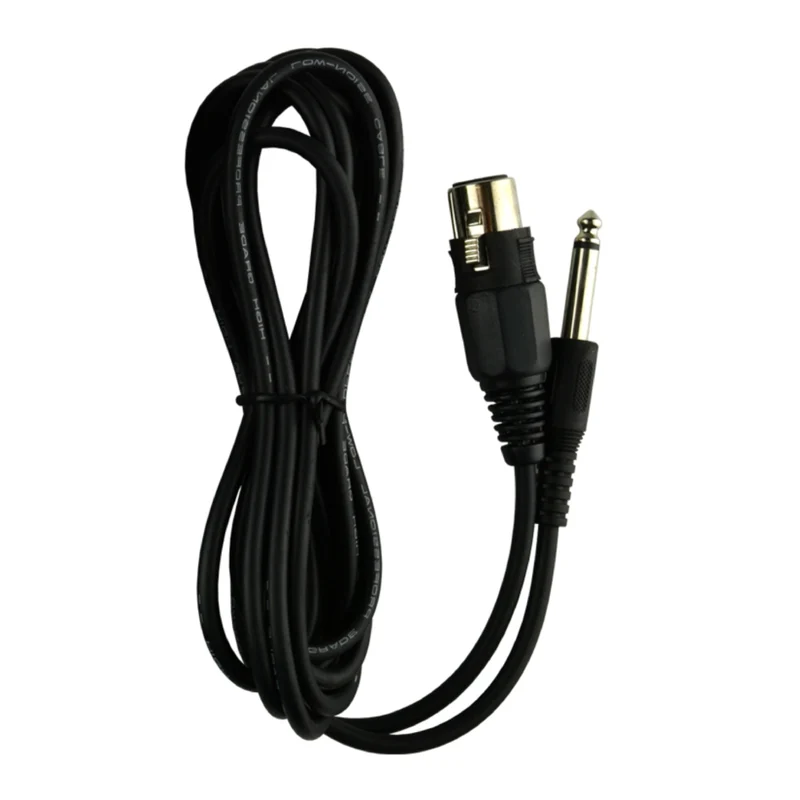 Studio Z Micrófono Dinámico Inalámbrico, GW-755
