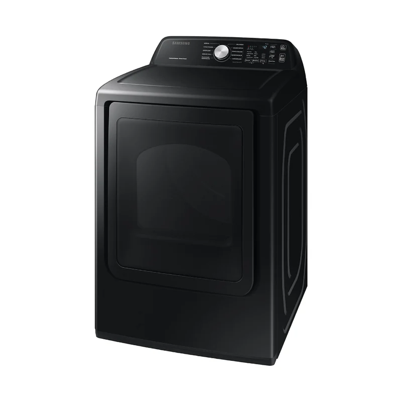 Samsung Secadora de Ropa Eléctrica Carga Superior de 22 Kg, DVE22A3400V/AP