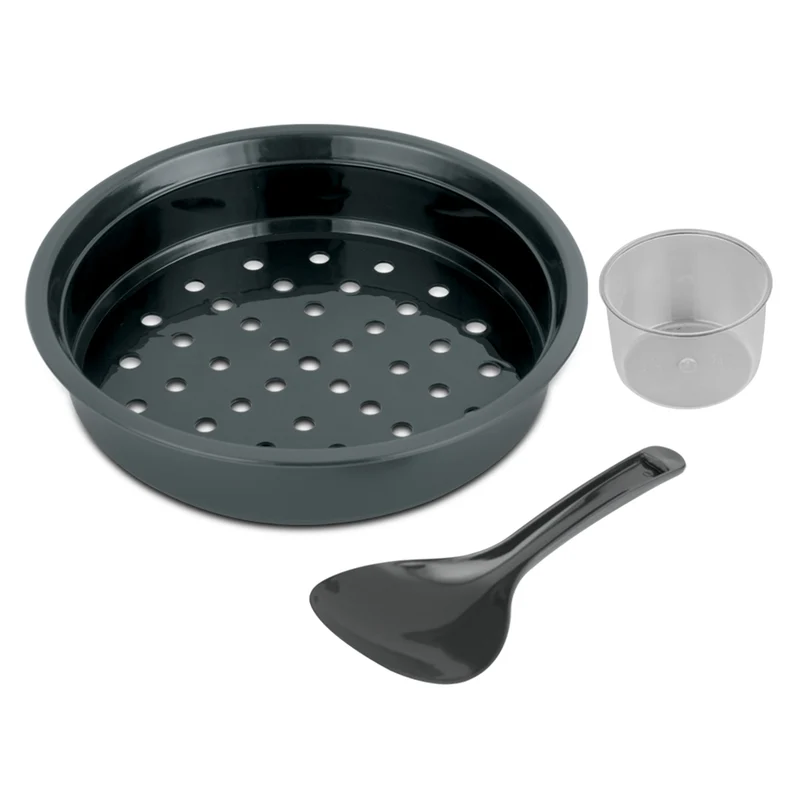 Black & Decker Olla Arrocera 14 Tazas, RC628W