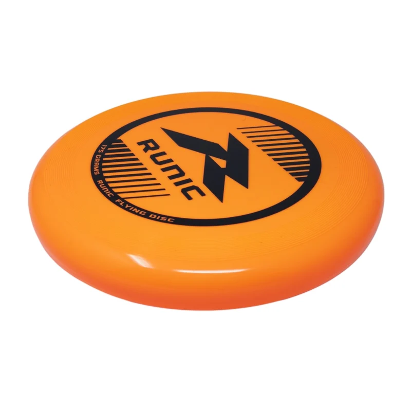 Runic Disco Frisbee PVC para Entrenamiento 27cm, RFB4W200