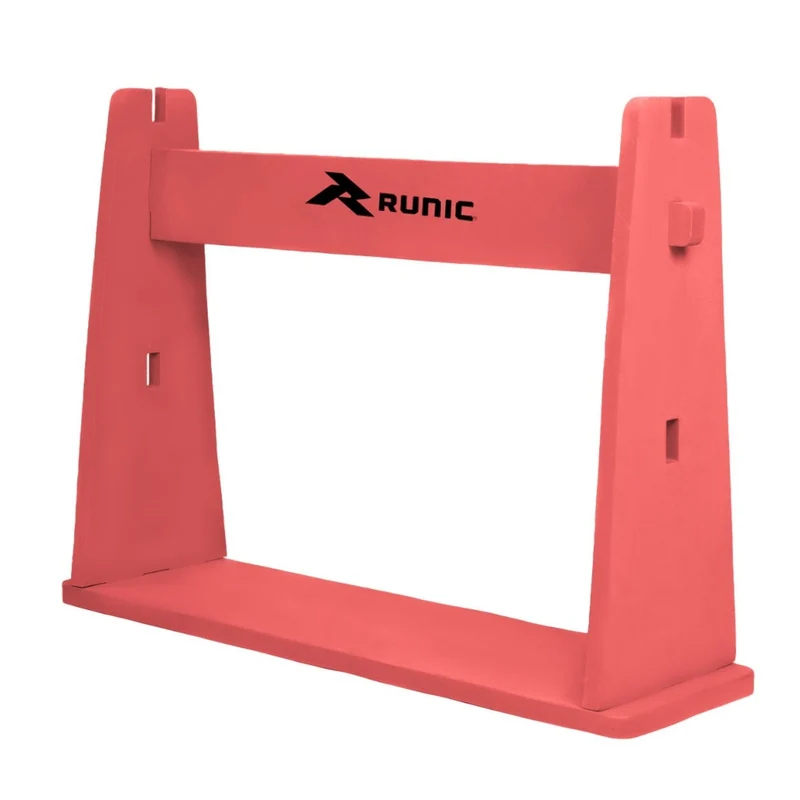 Runic Valla de Atletismo Infantil, RHL6W500