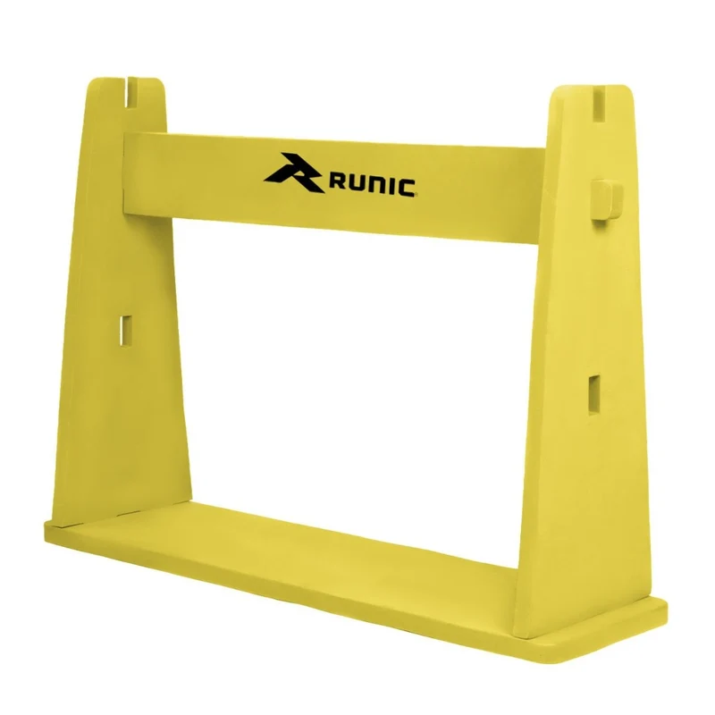 Runic Valla de Atletismo Infantil, RHL6W500