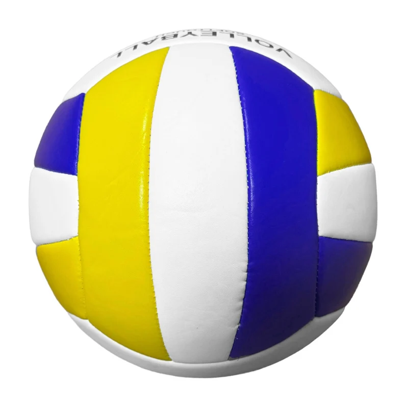 Runic Balón de Voleibol Soft Touch 12 Paneles N°5