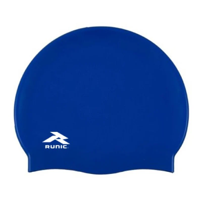 Runic Gorra para Natación de Silicón
