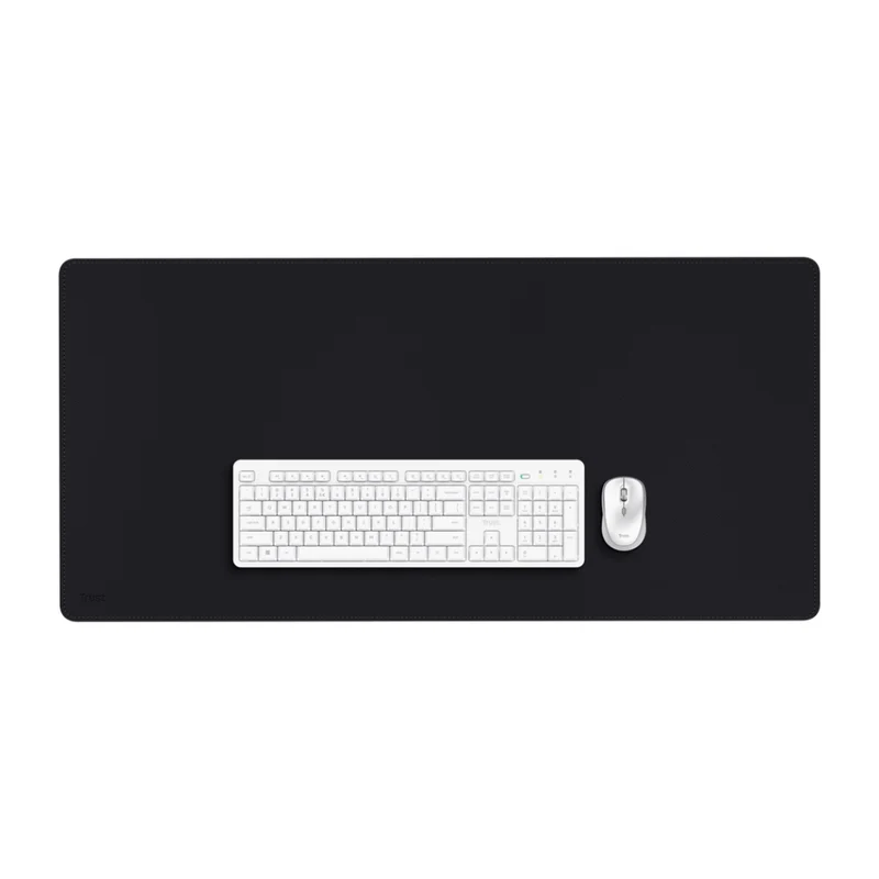 Trust Mouse Pad para Escritorio Benya XXL, 25710