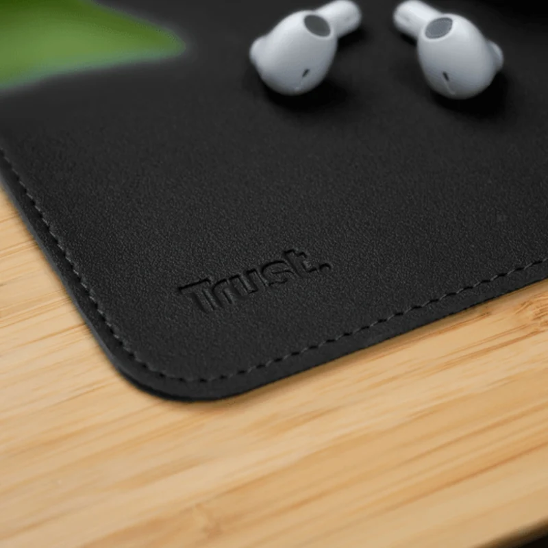 Trust Mouse Pad para Escritorio Benya XXL, 25710