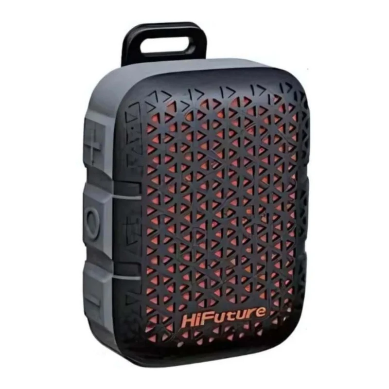 Hifuture Parlante Inalámbrico Portátil 5 W, Pocket S