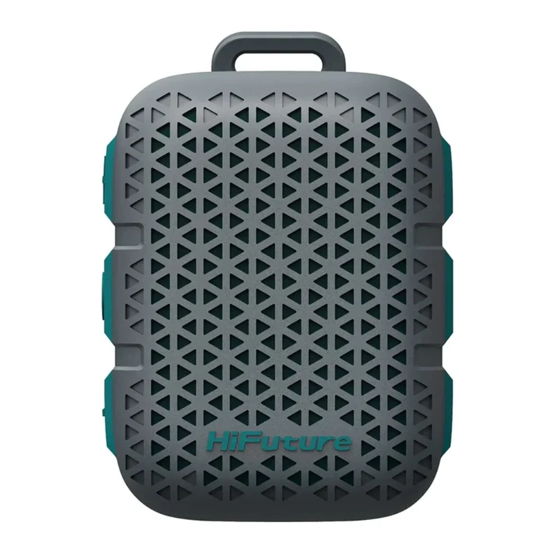 Hifuture Parlante Inalámbrico Portátil 5 W, Pocket S