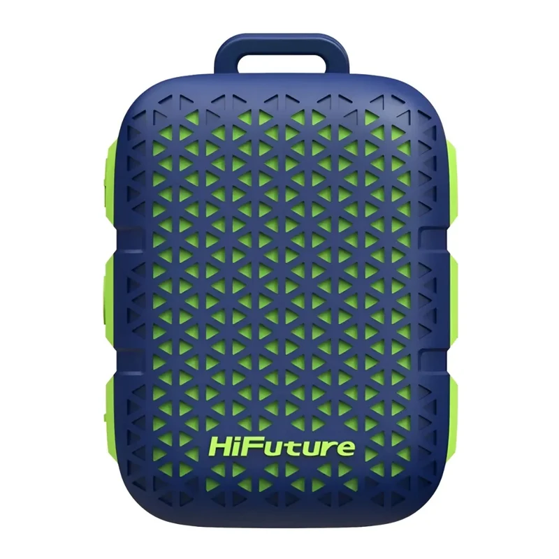 Hifuture Parlante Inalámbrico Portátil 5 W, Pocket S
