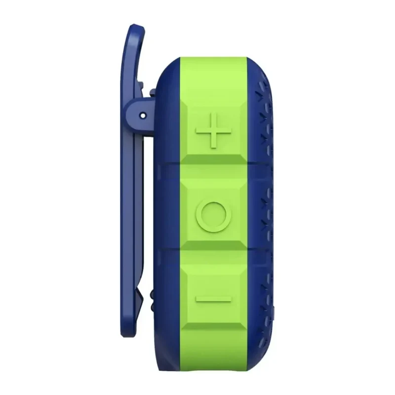 Hifuture Parlante Inalámbrico Portátil 5 W, Pocket S