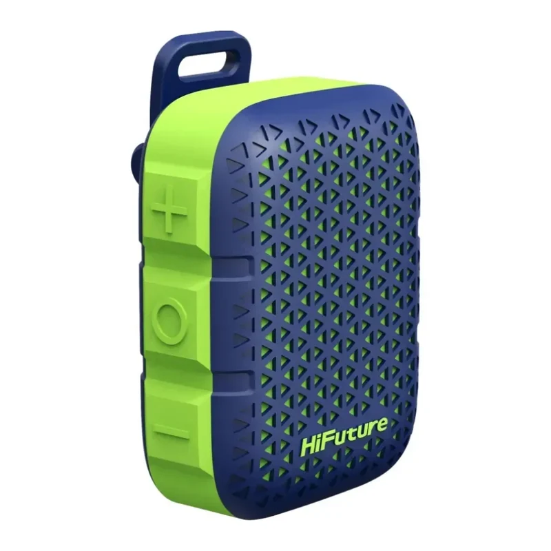 Hifuture Parlante Inalámbrico Portátil 5 W, Pocket S