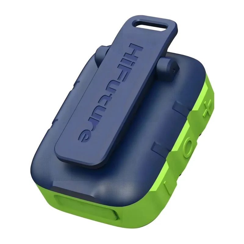 Hifuture Parlante Inalámbrico Portátil 5 W, Pocket S