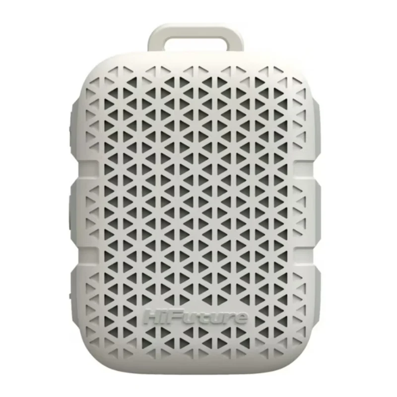 Hifuture Parlante Inalámbrico Portátil 5 W, Pocket S