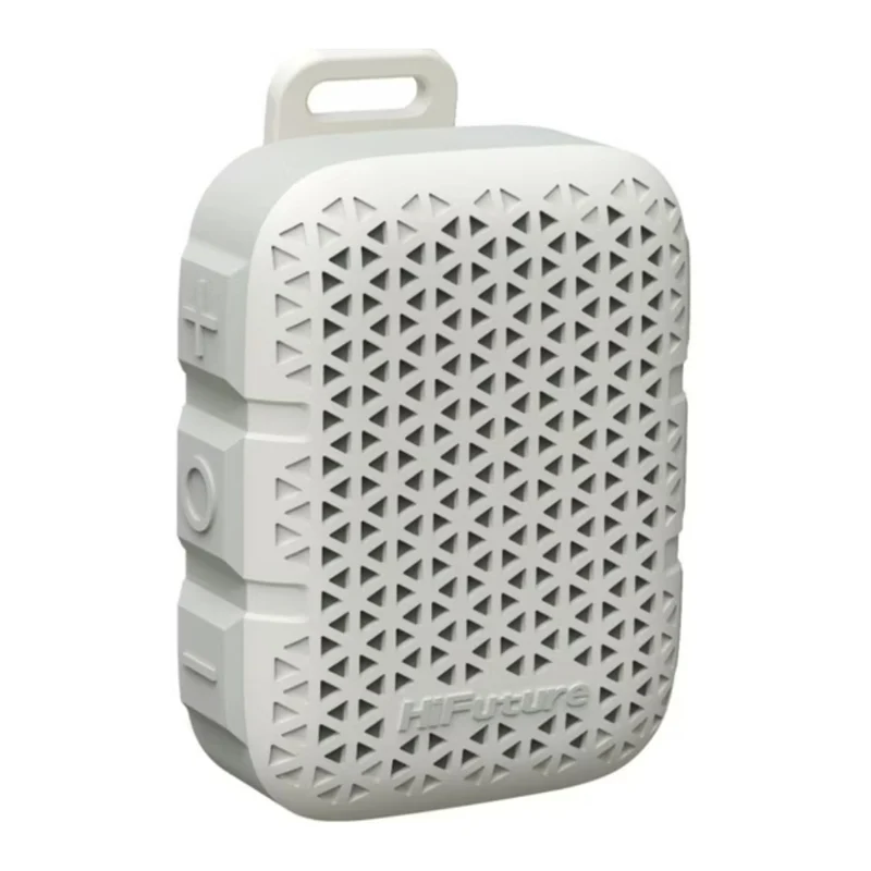Hifuture Parlante Inalámbrico Portátil 5 W, Pocket S
