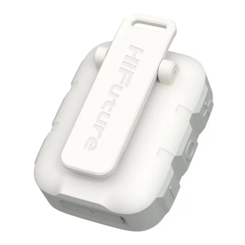 Hifuture Parlante Inalámbrico Portátil 5 W, Pocket S