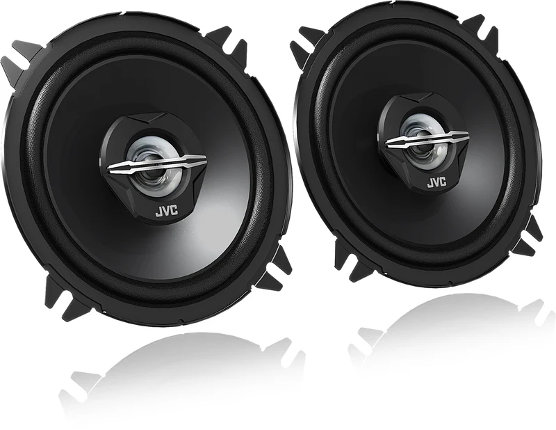 JVC CS-J520X Altoparlanti coassiali da 13 centimetri