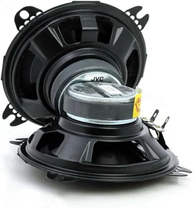 JVC CS-J420X Altoparlante coassiale a 2 vie