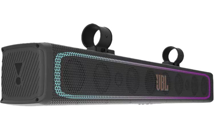 JBL RALLY BAR XL