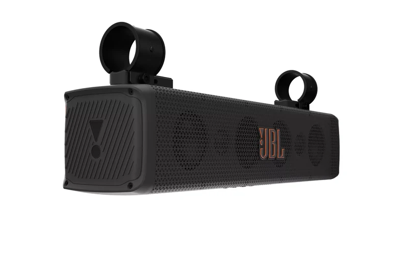 JBL RALLY BAR S
