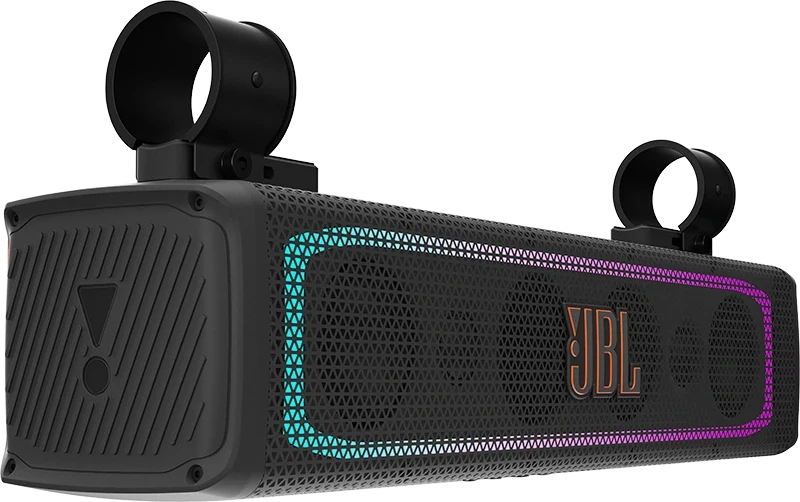 JBL RALLY BAR