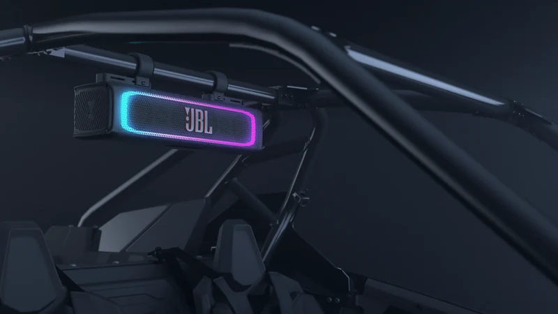 JBL RALLY BAR