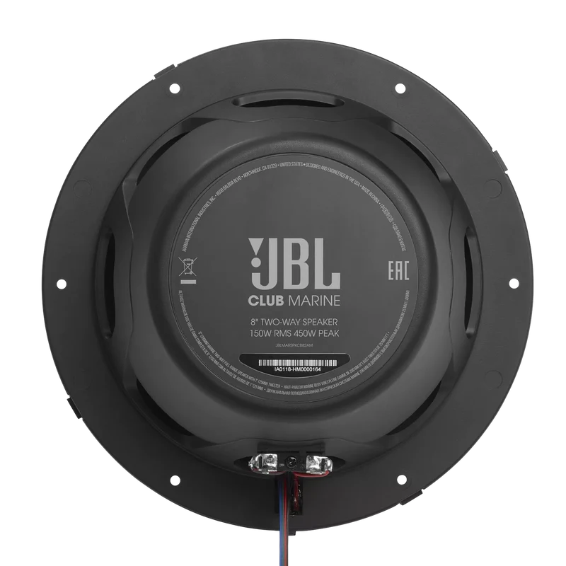 JBL Club Marine 82