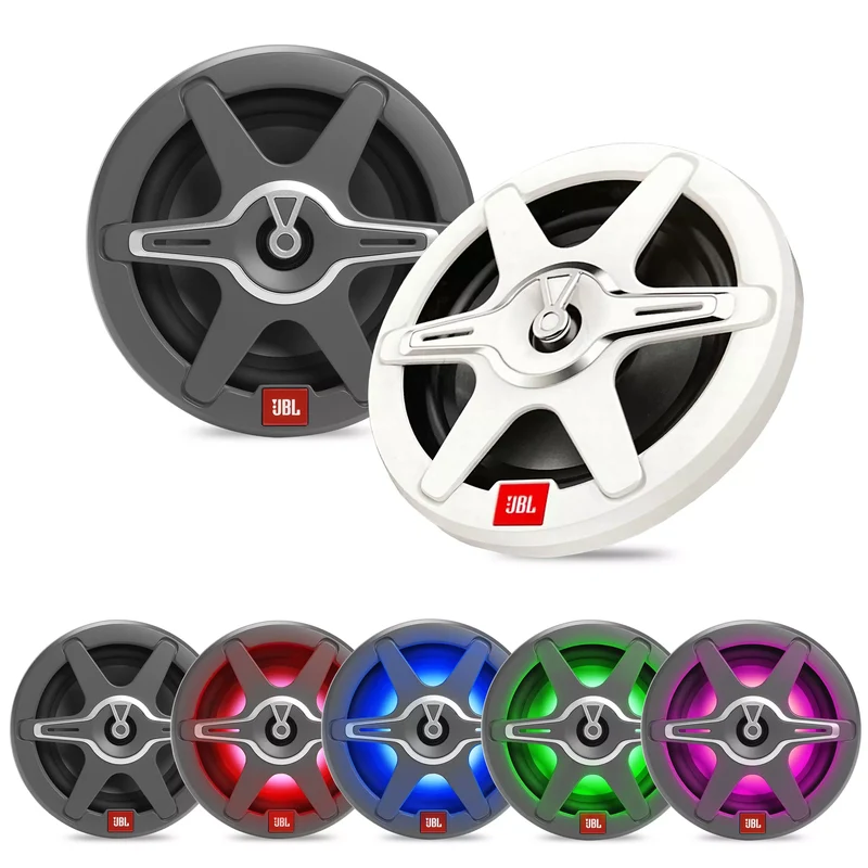 JBL Club Marine 62