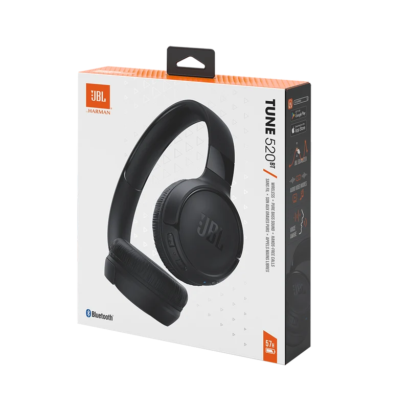 JBL Tune 520BT2