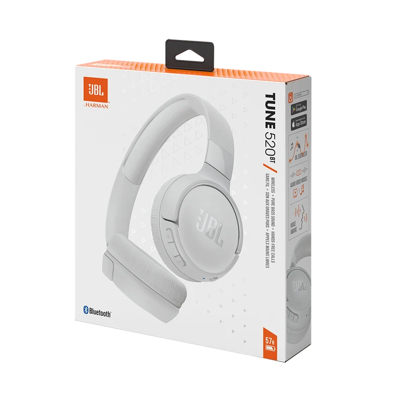 JBL Tune 520BT2