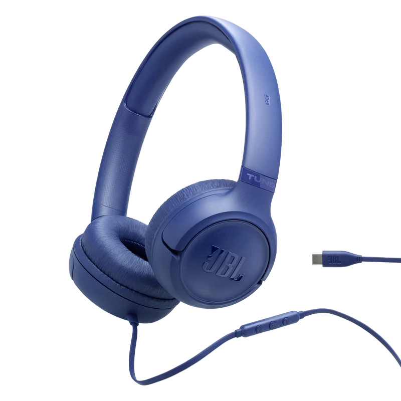 JBL Tune 530C