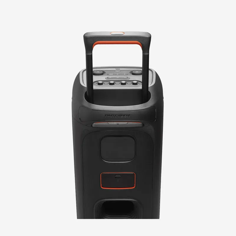 JBL Partybox Stage 320
