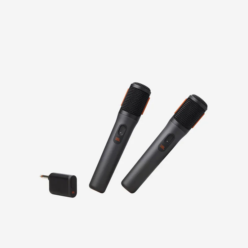 JBL Microfono Wireless Per Partybox