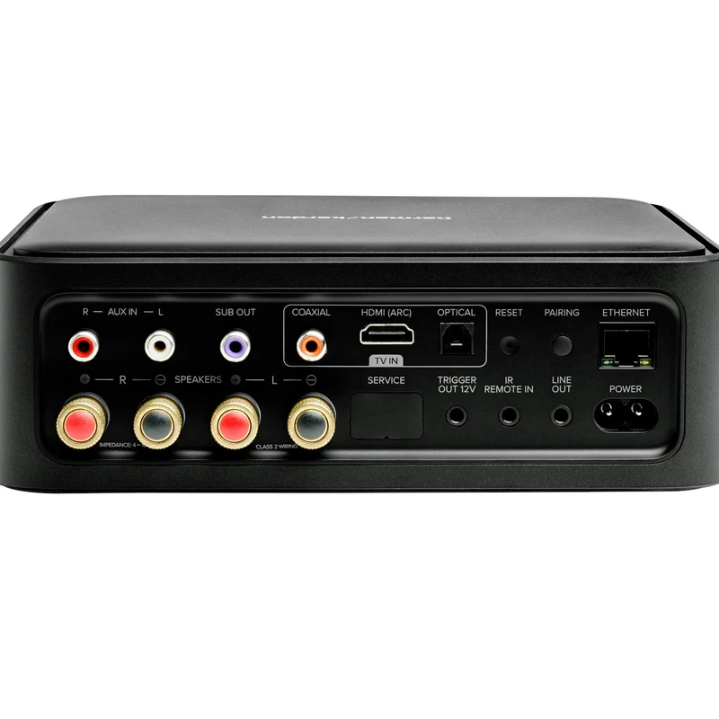 Harman Kardon Citation Amp