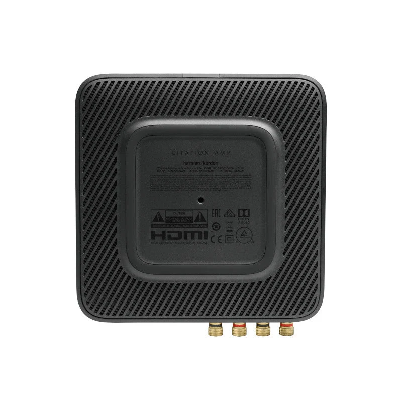 Harman Kardon Citation Amp