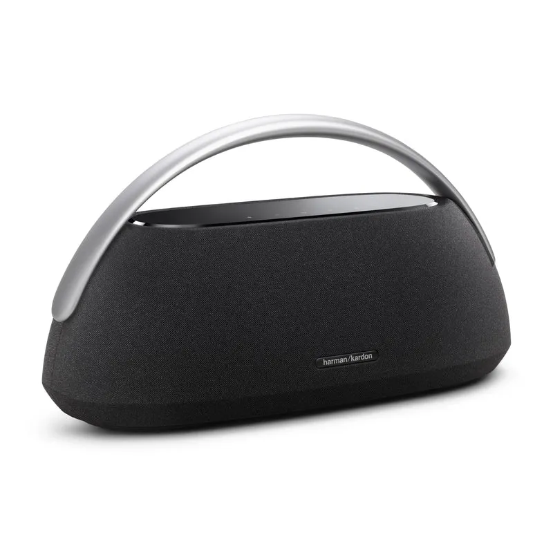 Harman Kardon Go+play 3