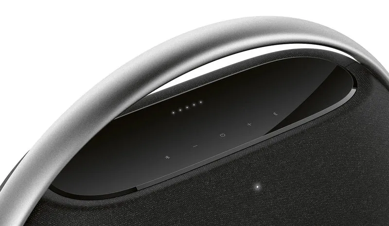 Harman Kardon Go+play 3