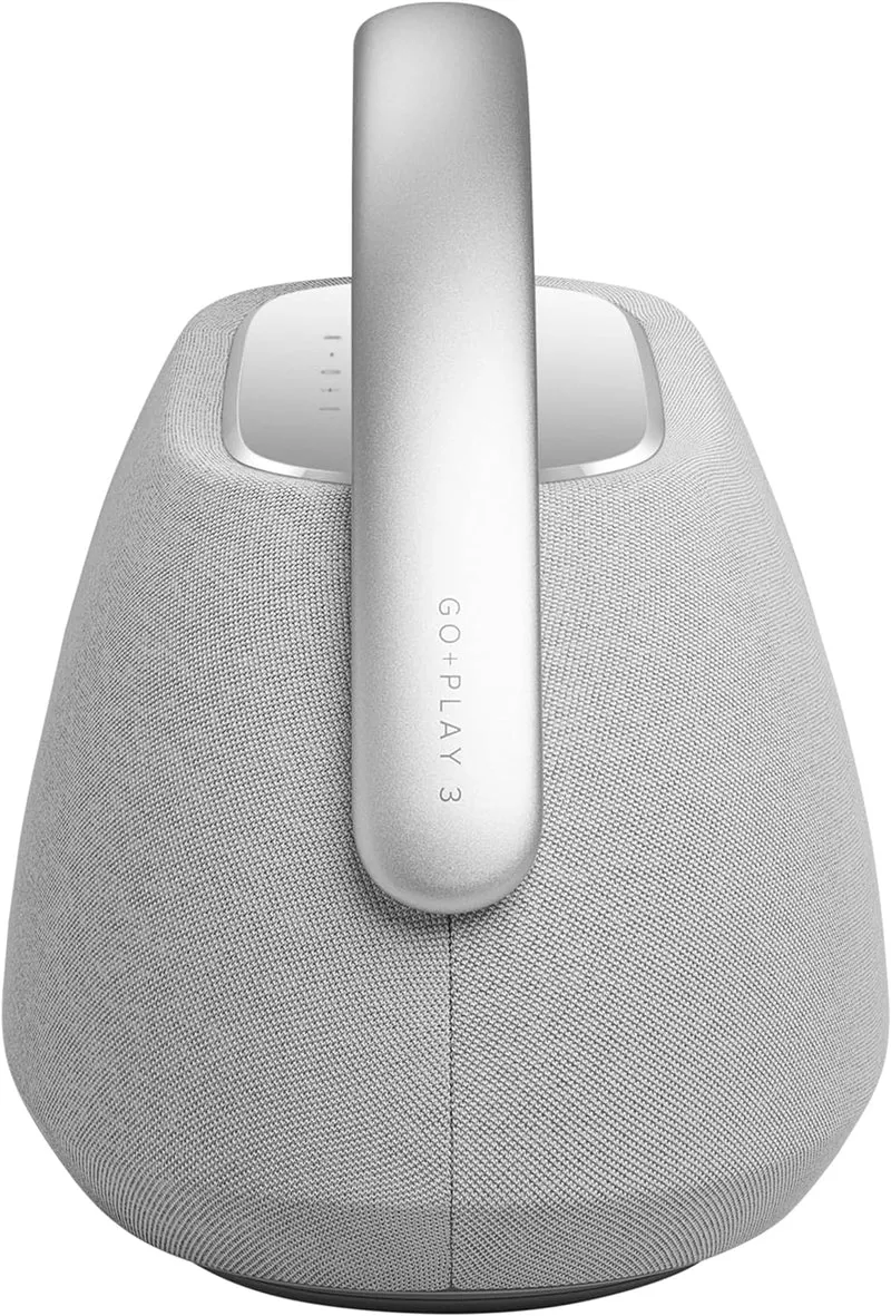 Harman Kardon Go+play 3