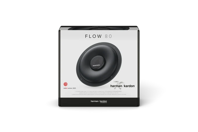 harman/kardon FLOW80