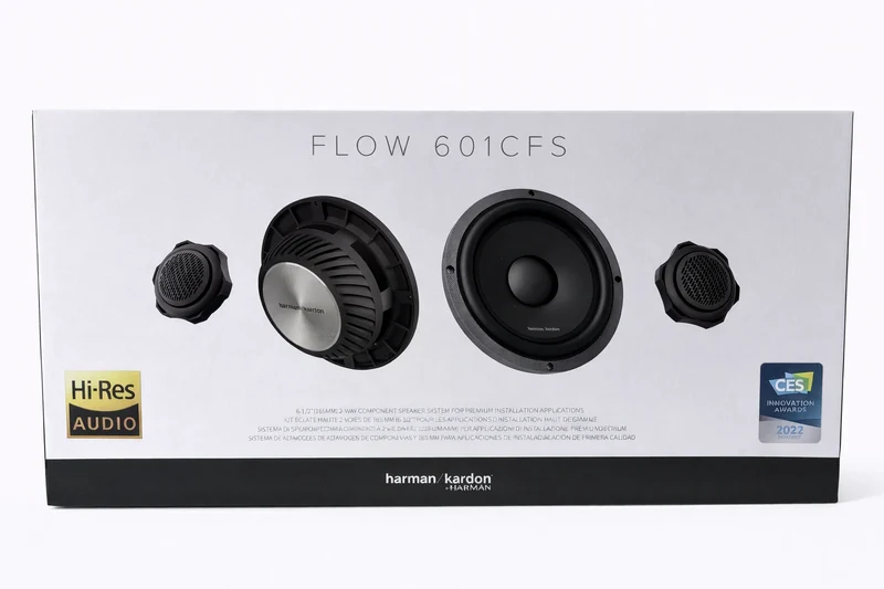 harman/kardon FLOW601CFS