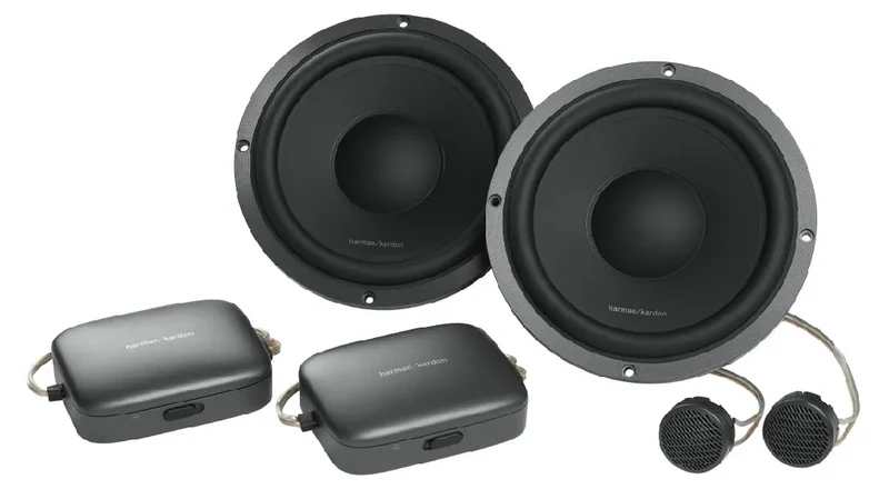 harman/kardon FLOW600CF