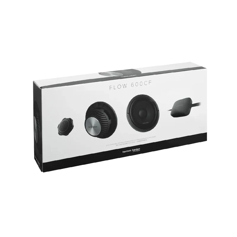 harman/kardon FLOW600CF