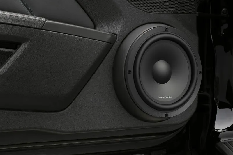 harman/kardon FLOW600CF